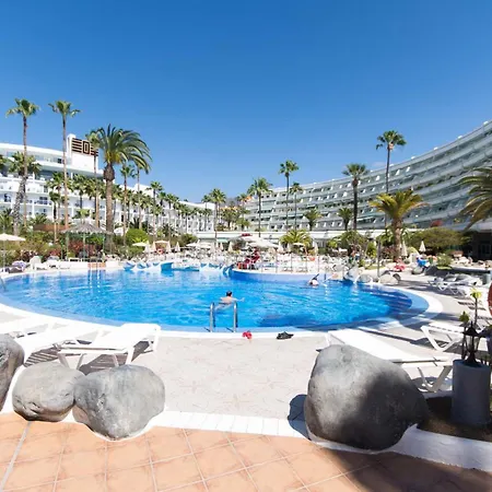 Altamira One Bedroom Apartman