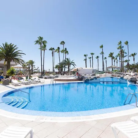 Altamira One Bedroom Costa Adeje (Tenerife)