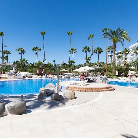 Altamira One Bedroom Costa Adeje (Tenerife)
