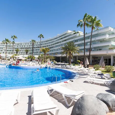 Altamira One Bedroom * Costa Adeje (Tenerife)