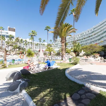 Altamira One Bedroom Apartment Costa Adeje (Tenerife)